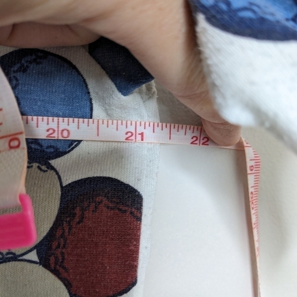 Vintage Chip Beck Collection Golf Ball Shirt Polo L - Picture 4 of 7